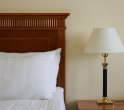 Номер стандарт улучшенный в Marins Park Hotel Москва Пражская