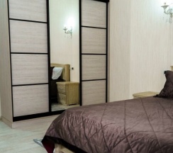 Стандарт в Порог Гор