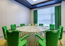 Новокузнецк: Отель Park inn by Radisson Novokuznetsk