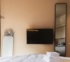 Comfort Single в Uno by Valo