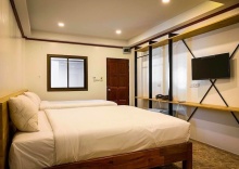 Номер Deluxe в Coconut  Grove Hotel Samui - Hostel