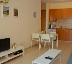 Апартаменты с балконом в Mirabella Mackenzie 1 Bedroom Flat Sleeps 4