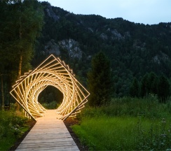 LUMO Вилла в Pinewood resort&SPA