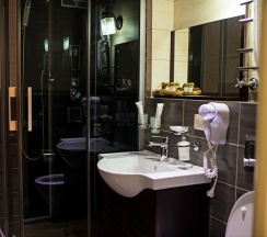 Люкс двухместный в Hotel X.O.