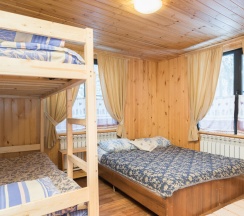 банный дом в Горенки