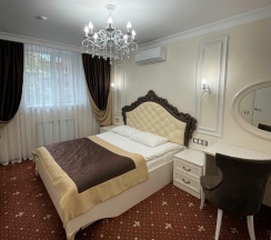 люкс в Волна