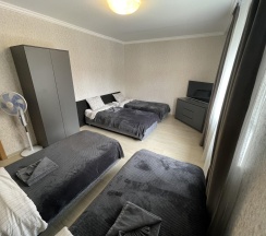 4-местный 1-комнатный номер стандарт комфорт в Малоярославец