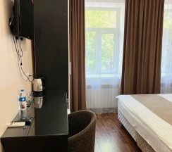СТАНДАРТ в МаргаритовЪ