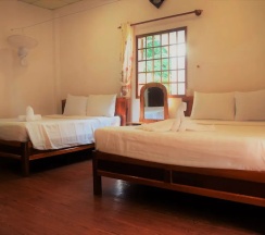 Номер Standard в Diadem Resort