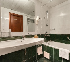 Улучшенный стандарт в Амбассадор