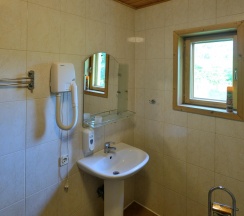 Коттедж премиум в Старт