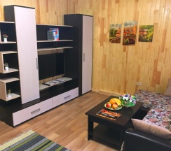 Коттедж в Остров