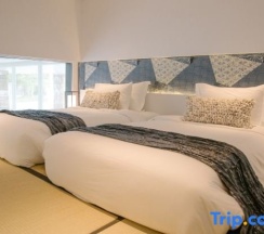 Номер Luxury Дуплекс в Veranda Resort & Villas Hua Hin - Cha Am