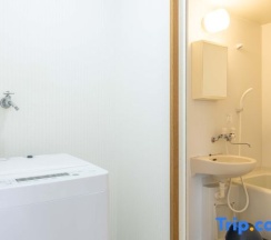 Номер Standard в Arita heights namba 403 411