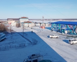 Стандарт Делюкс в Mamont Inn