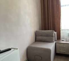 Номер стандарт улучшенный в Аист