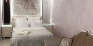 Ярославль: Апартаменты Апартаменты Deluxe, 46 м² на улице Ползунова, 4