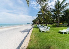 Апартаменты в Marrakesh huahin 4bedrooms with seaview 248