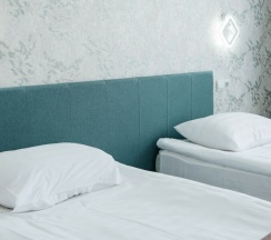 Стандарт (двухместный) в Лайм