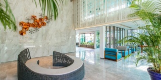 Патонг: Отель AtEase Phuket Patong