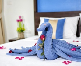 Люкс в Blue Sky Patong