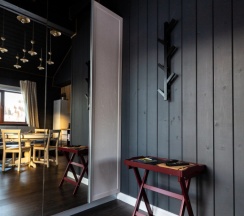 Коттедж в Заречье