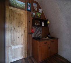 8 сфера "Картинная галерея" в Багио