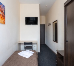 Одноместный СТАНДАРТ в Superhostel