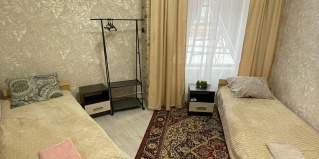 Семикаракорск: Коттедж Купольный дом