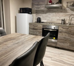 Шале в Высота 609