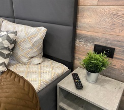 1-комнатные апартаменты #17 в ЖивиТут