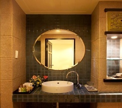 Двухместный номер Deluxe 2 отдельные кровати в Woraburi Phuket Resort & Spa