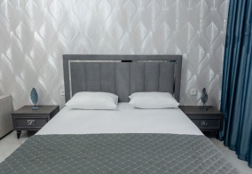 Апартаменты Lunacharsky_apartaments в Ессентуках