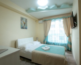 Standart odn komfort в Белый медведь
