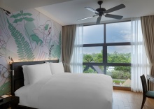 Люкс с 2 комнатами в Avani+ Mai Khao Phuket Suites