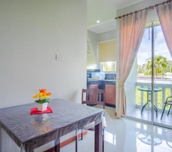 Двухместный номер Standard двуспальная кровать в Maikhao Beach Residence