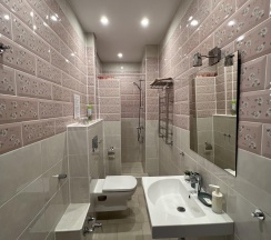 Семейный улучшенный номер в Соната