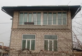 Хостел Хостел в Оше