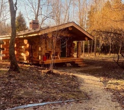 Дом № 6 в Дубки