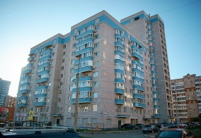 Апартаменты БонАпарт на улице Красноармейская в Удмуртской Республике