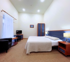 Cемейный номер в Фрегат-1 by Viva Hotels Group