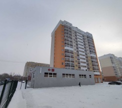 Квартира в DreamHouse