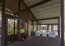 КАССАНДРА  ( ДО 8 ГОСТЕЙ ) в Berloga Country Resort