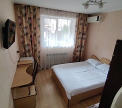 Семейный номер 1.1 в Море