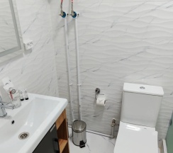 Двухместный номер Standard (2 отдельные кровати) в Cozy house hotel