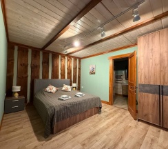 Номер Делюкс "Запад" в Времена Года