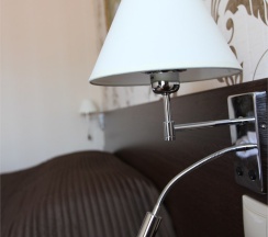 СТАНДАРТ СЕМЕЙНЫЙ 2-Х КОМНАТНЫЙ в Хоста