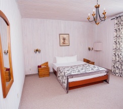 Junior Suite в Берёзка