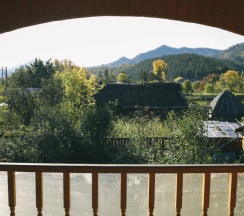 Большой 7-местный номер в Atkaya Garden