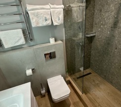 Стандарт с Двухспальной кроватью в Гуамка